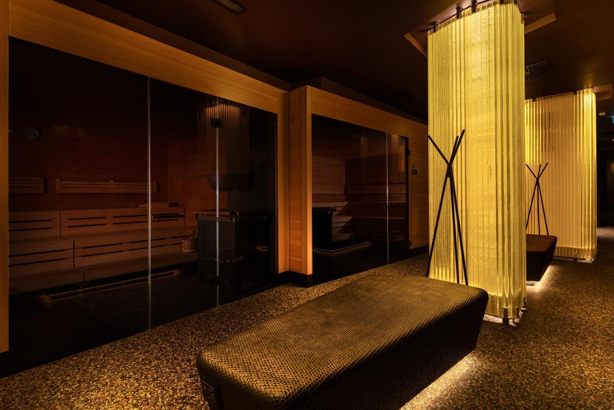 Vitality Hotel Punta Veli Lošinj Exteriör bild