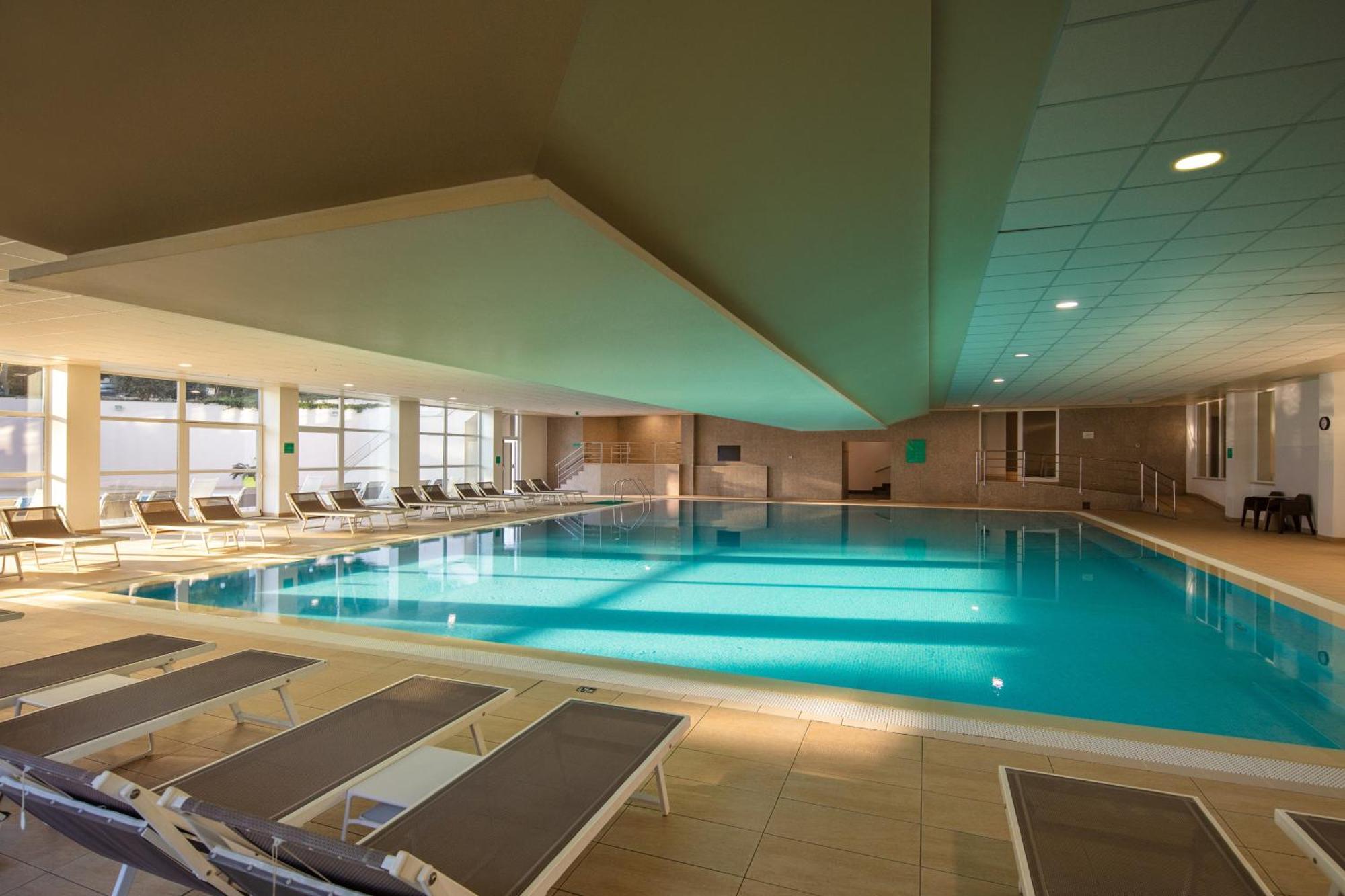 Vitality Hotel Punta Veli Lošinj Exteriör bild