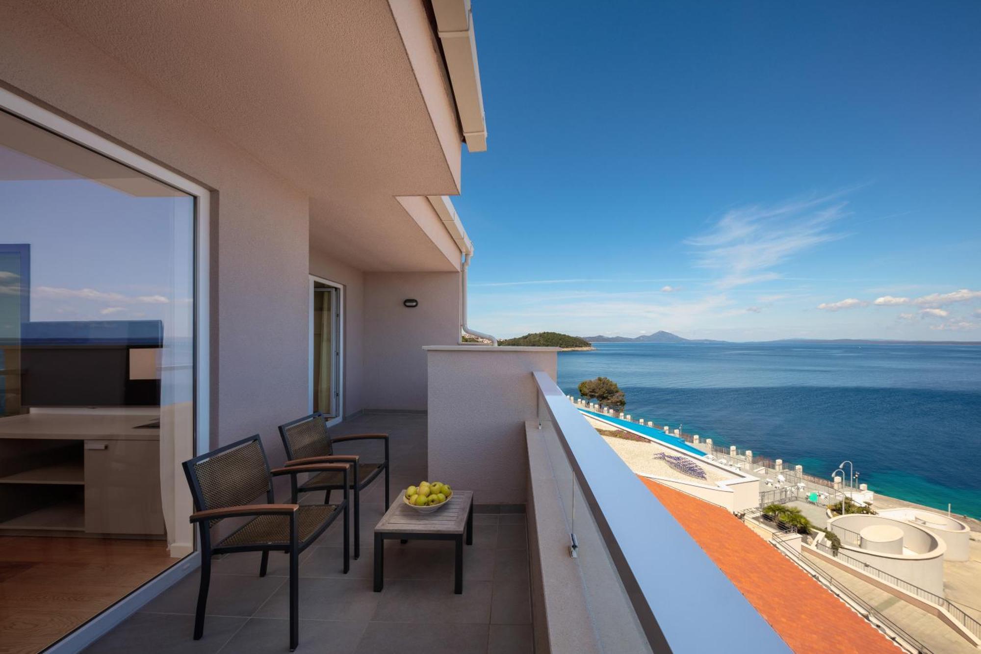 Vitality Hotel Punta Veli Lošinj Exteriör bild