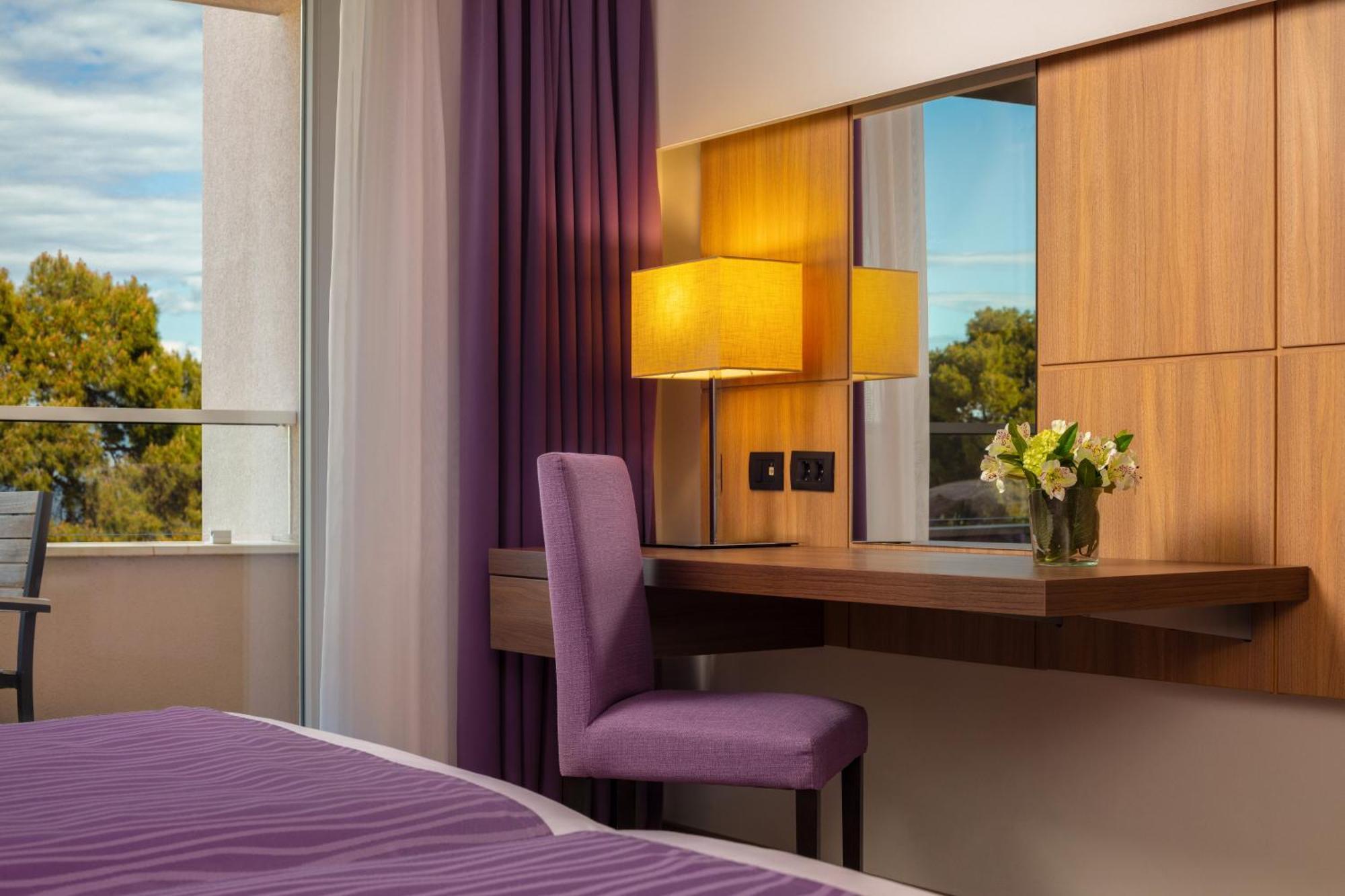 Vitality Hotel Punta Veli Lošinj Exteriör bild
