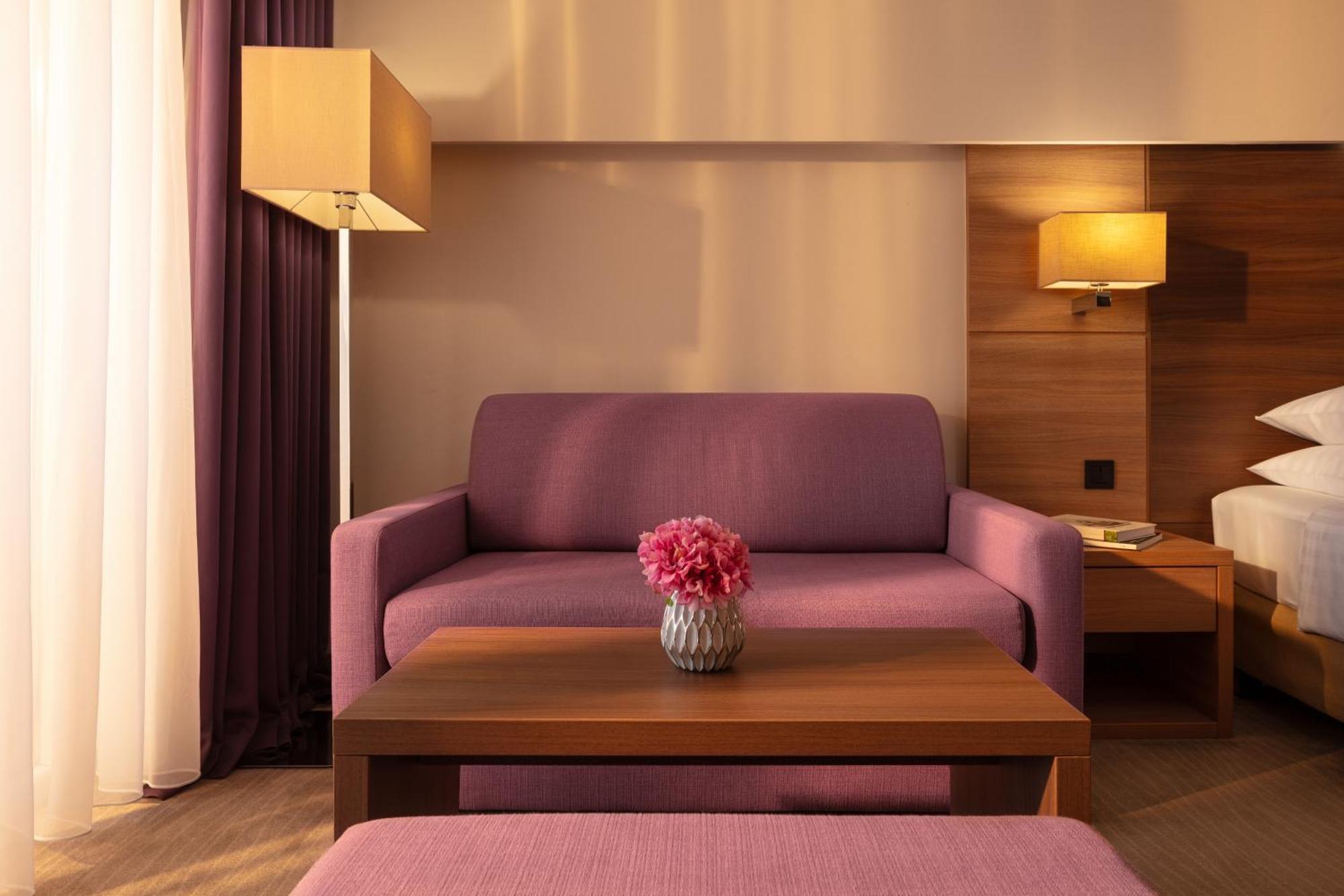 Vitality Hotel Punta Veli Lošinj Exteriör bild