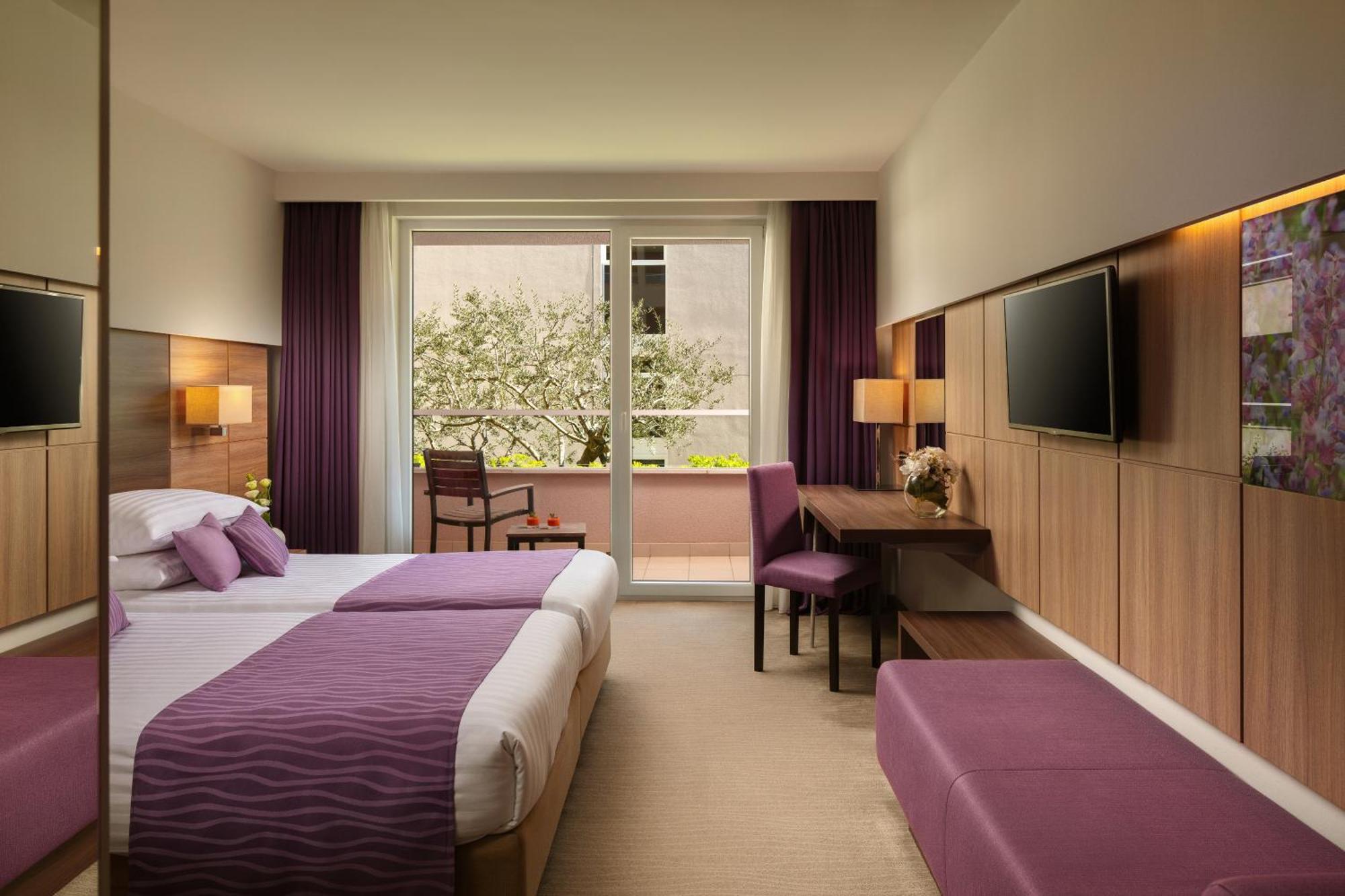 Vitality Hotel Punta Veli Lošinj Exteriör bild