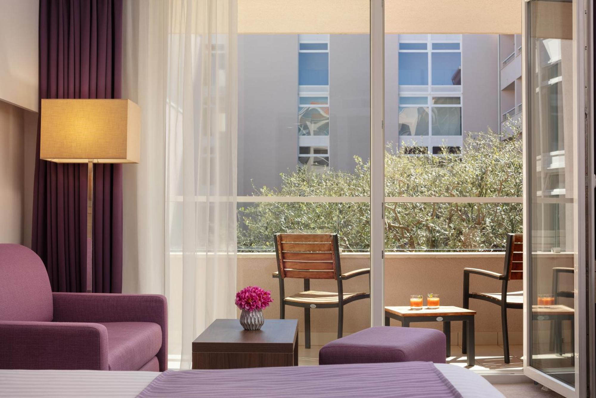 Vitality Hotel Punta Veli Lošinj Exteriör bild