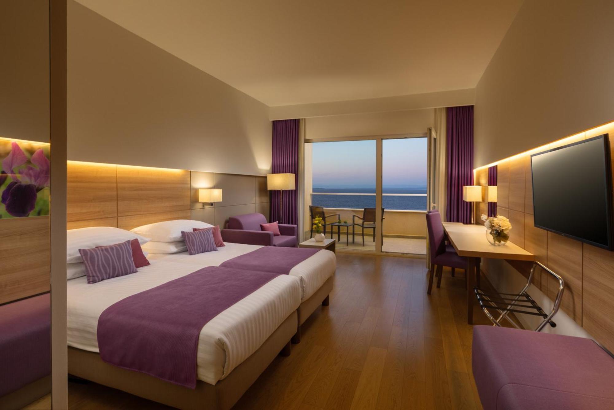 Vitality Hotel Punta Veli Lošinj Exteriör bild
