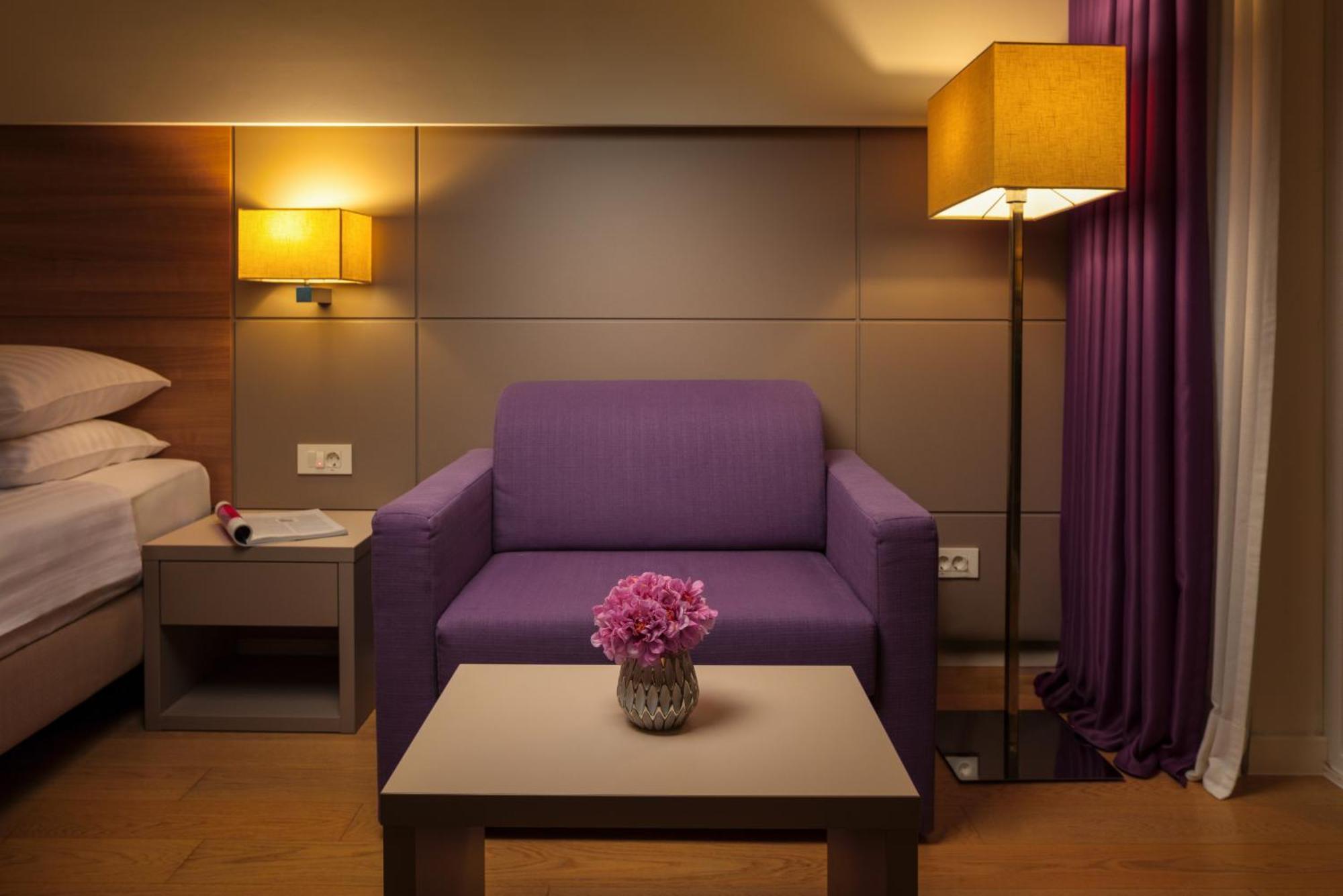 Vitality Hotel Punta Veli Lošinj Exteriör bild